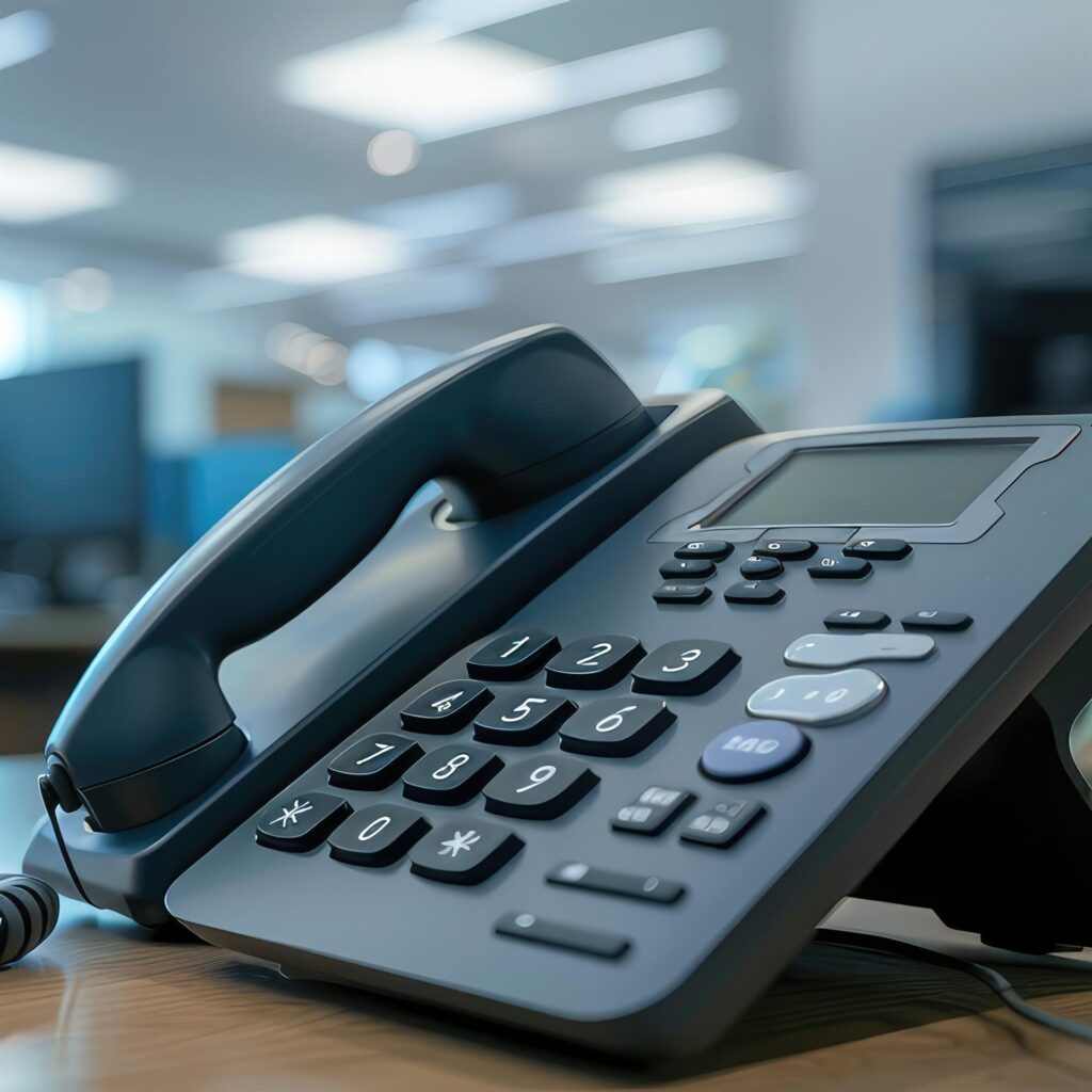 corporate voice solutions from kontah