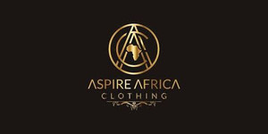 logo aspire africa clothing
