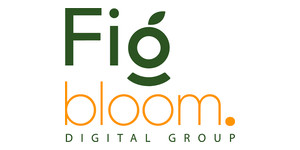 logo figbloom digital
