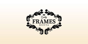 logo frames kenya