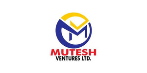logo mutesh ventures